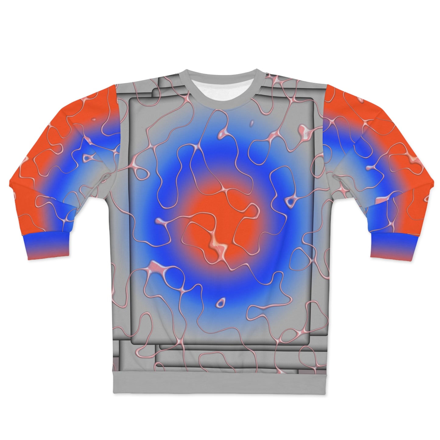 GreyDay Unisex Ombre Sweatshirt