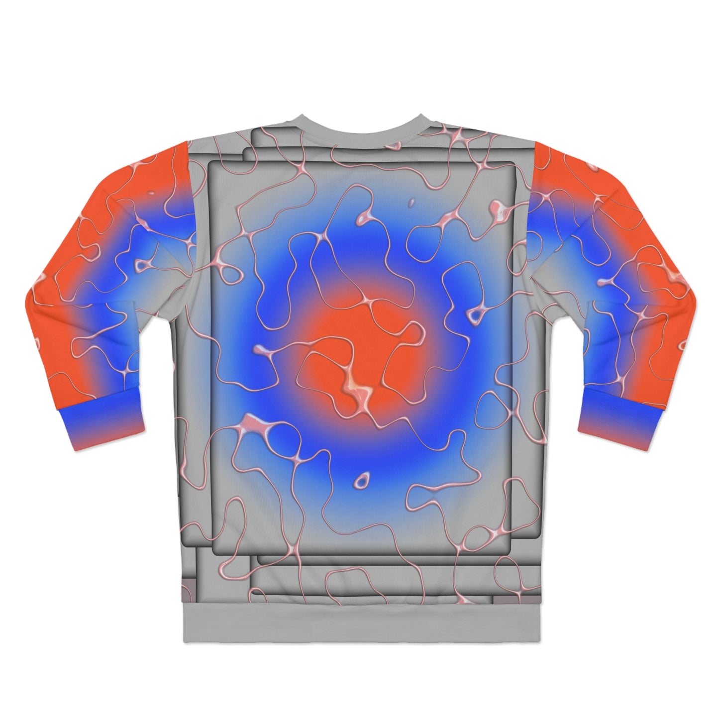 GreyDay Unisex Ombre Sweatshirt