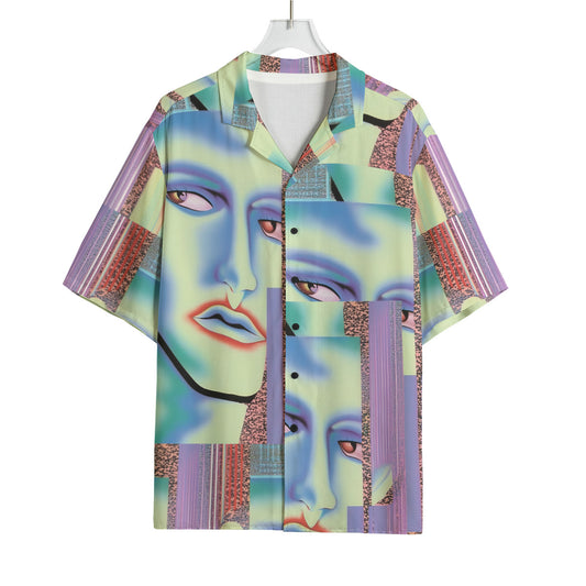 Facetime Hawaiian Rayon Shirt | 115GMS Rayon