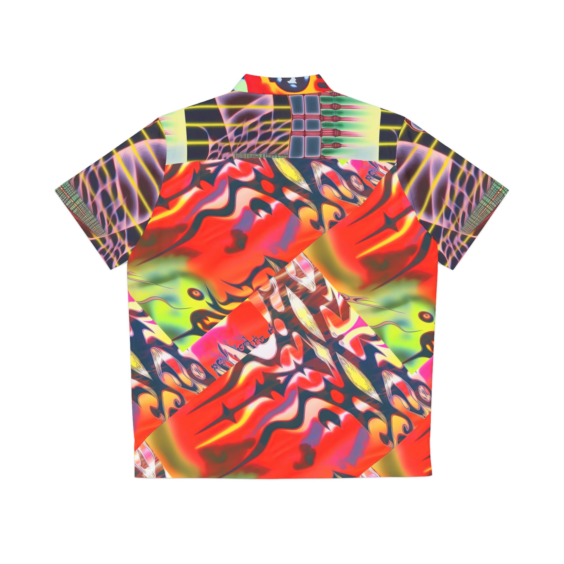 Y2Kiki Hawaiian Shirt